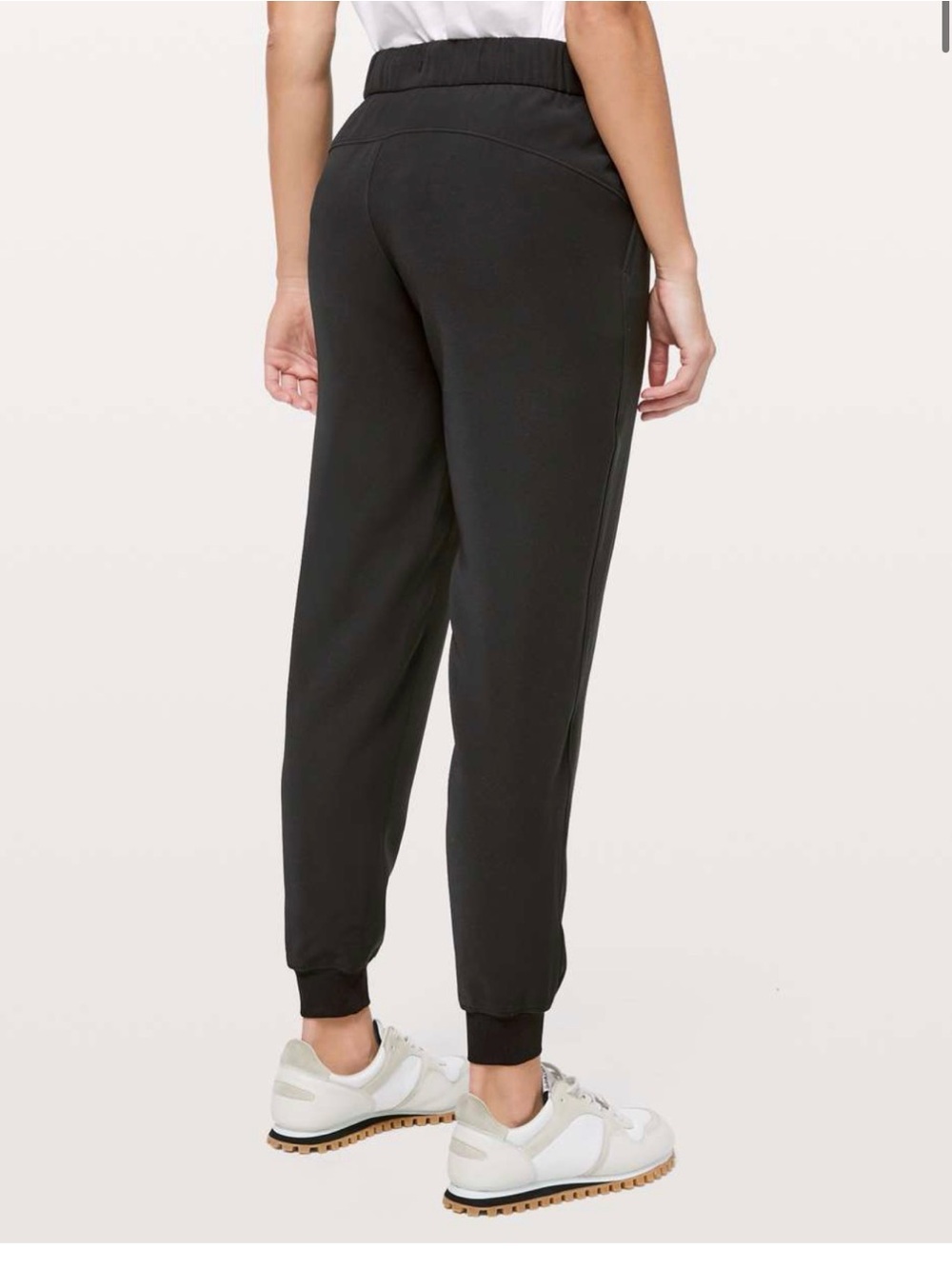 Lululemon On The Fly Jogger Pants
